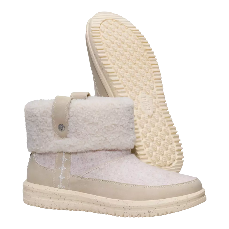 Camden Cuff Wool Cozy 