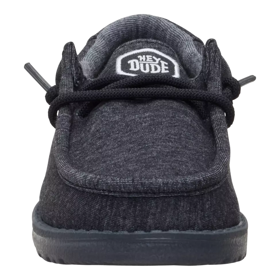 Wally Y Stretch Jersey