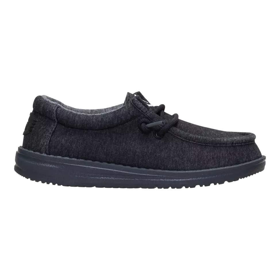 Wally Y Stretch Jersey