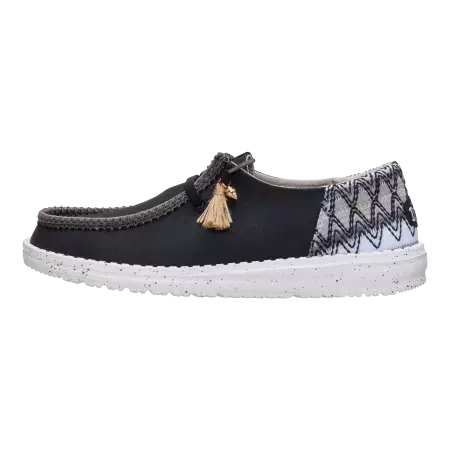 Wendy Funk Beach Woven