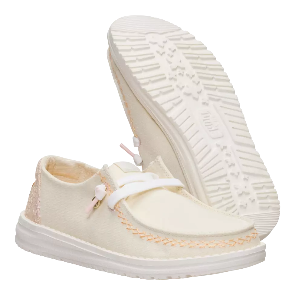 Wendy Break Surf Jersey