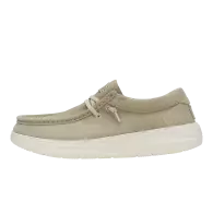 Stone Grey / Silver Birch