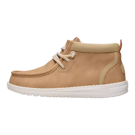 Wally Mid Y Classic