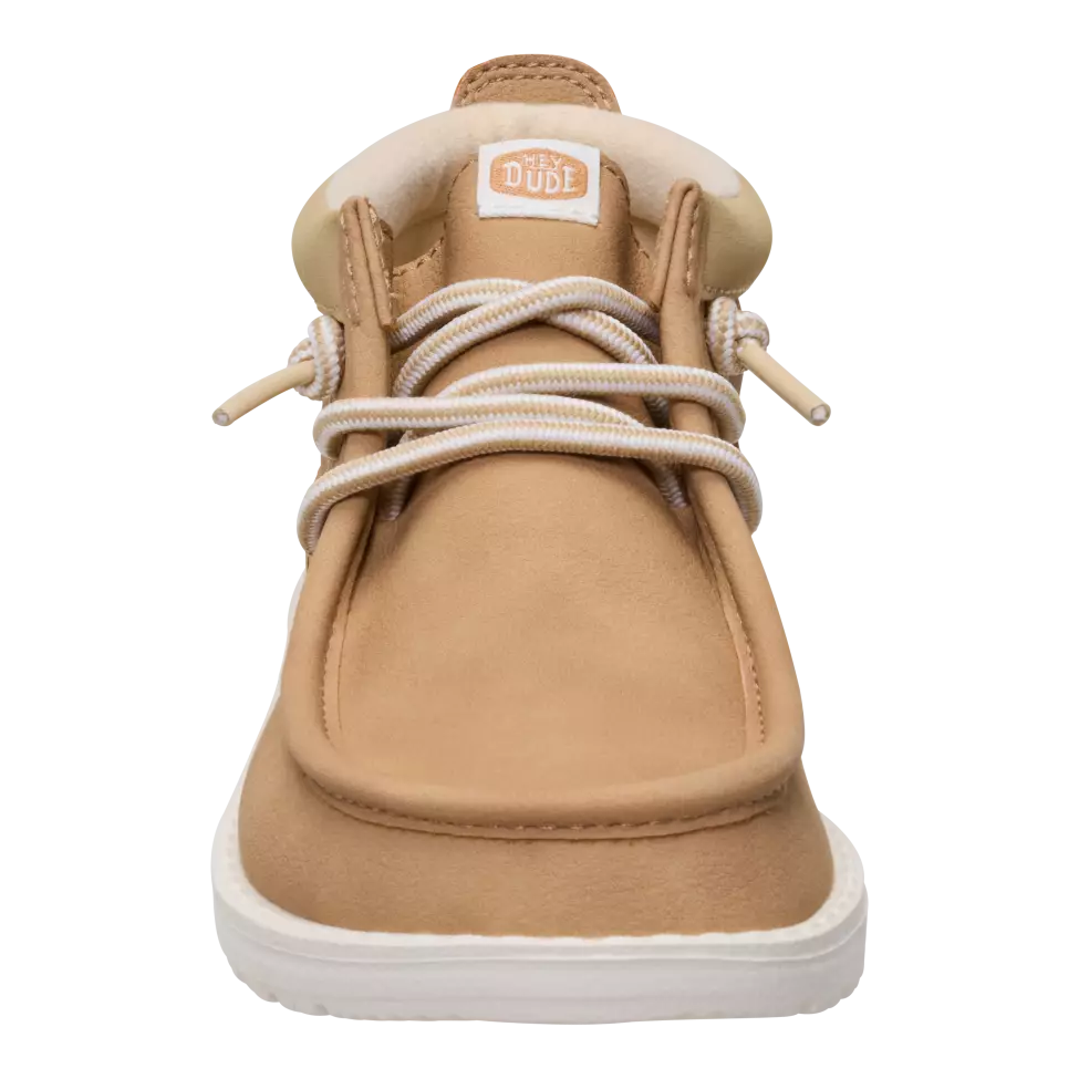 Wally Mid Y Classic