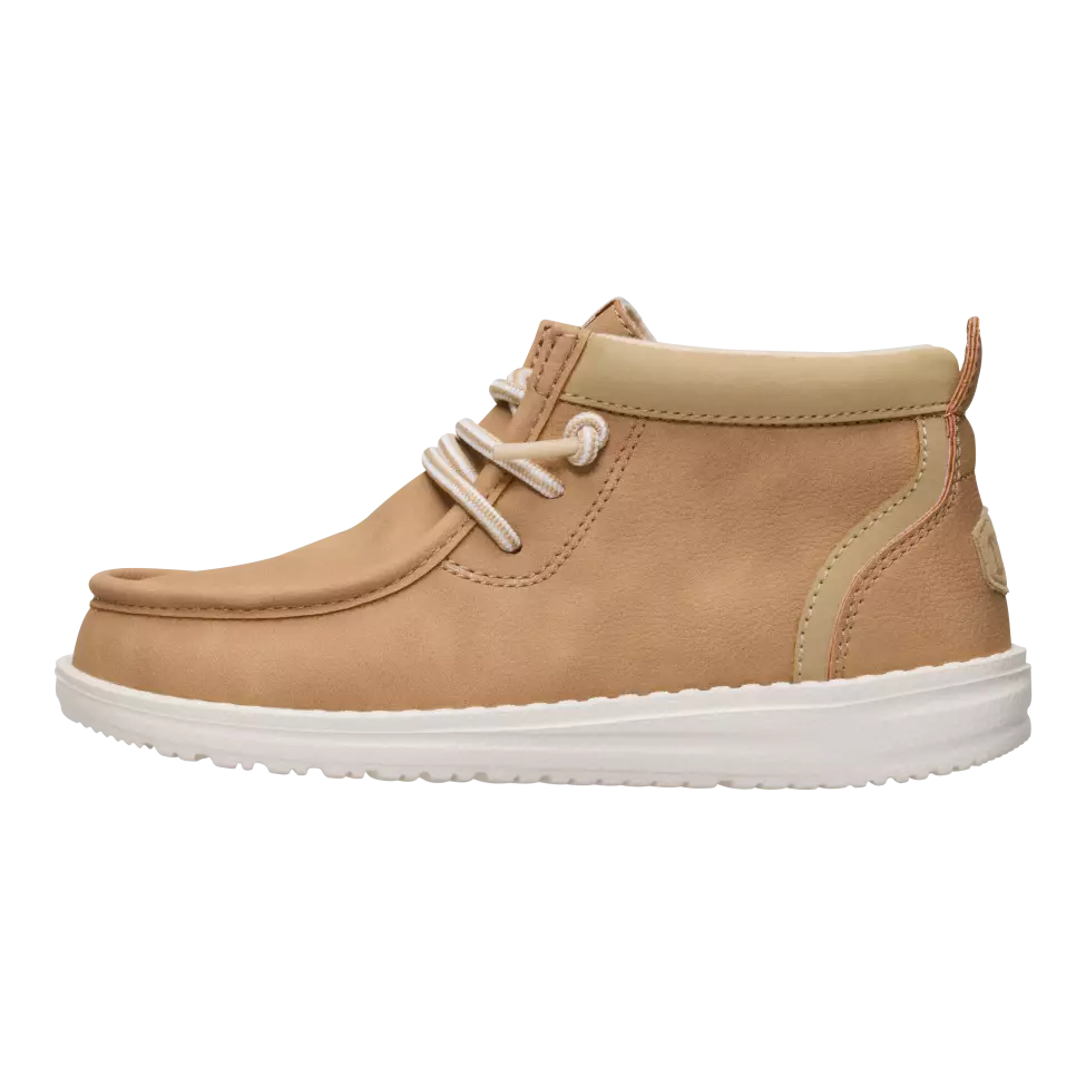 Wally Mid Y Classic