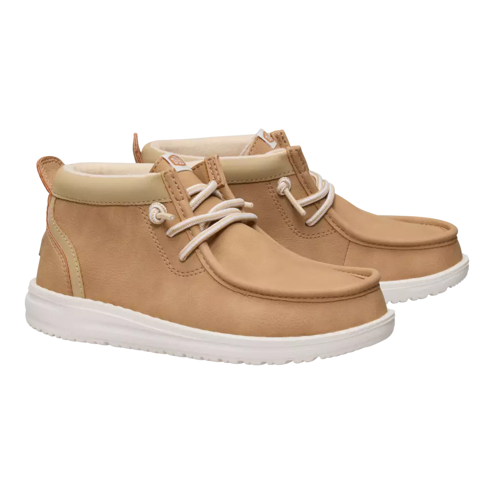 Wally Mid Y Classic