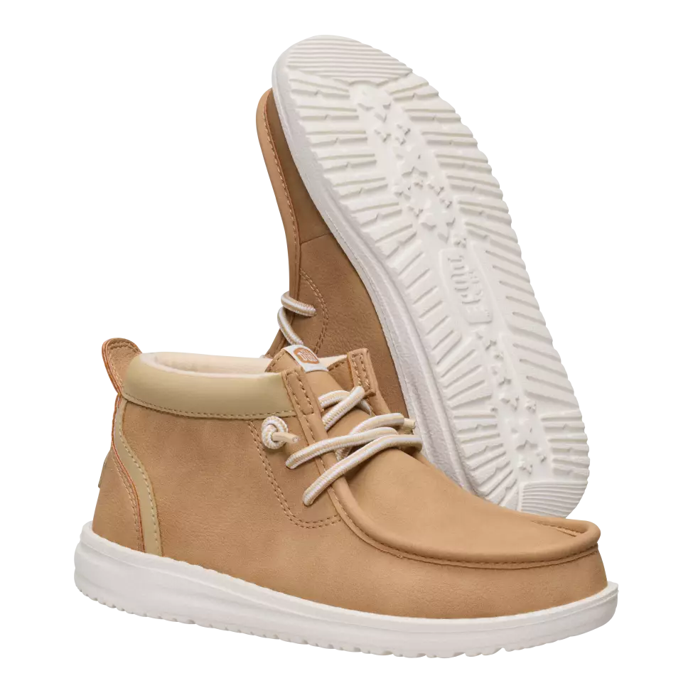Wally Mid Y Classic