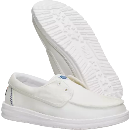 Wendy CRU Stretch Canvas