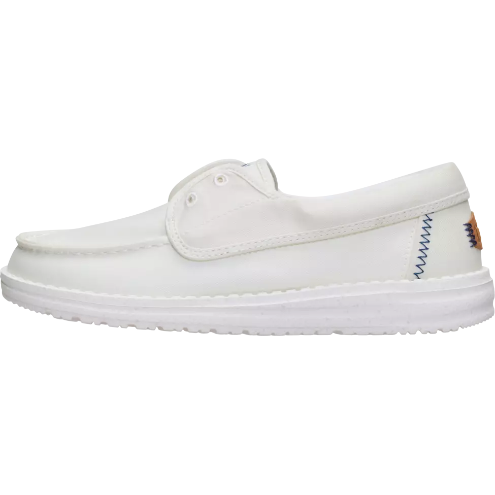 Wendy CRU Stretch Canvas