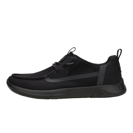 Wally Drift Mesh 