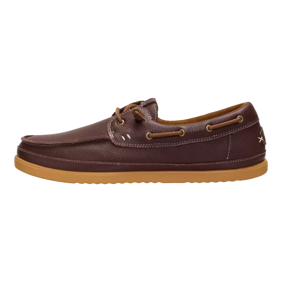 Harbor Lo Craft Leather
