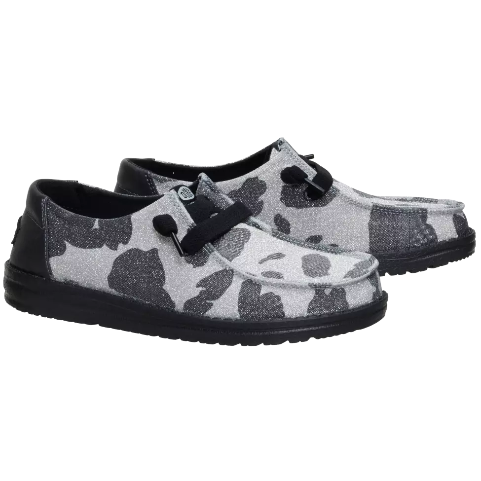 Wendy Sparkle Animal 