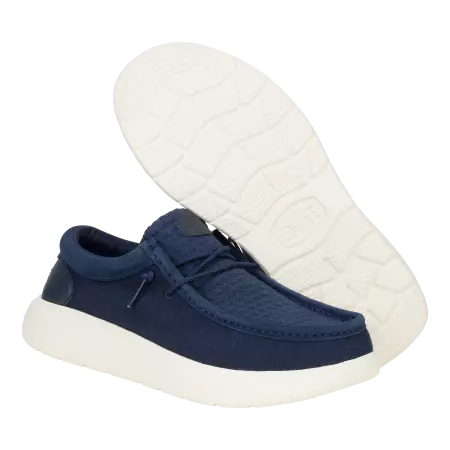 Wally COMF Woven 