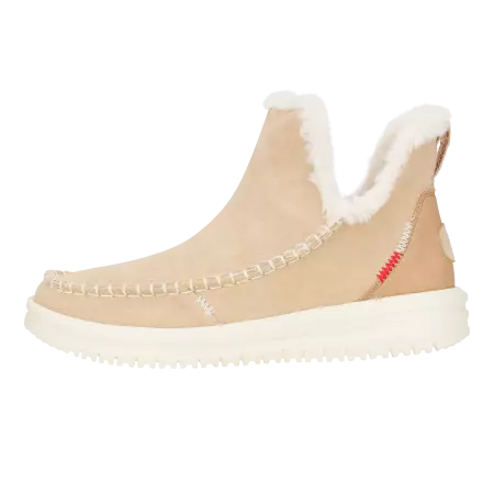 Camden Suede 