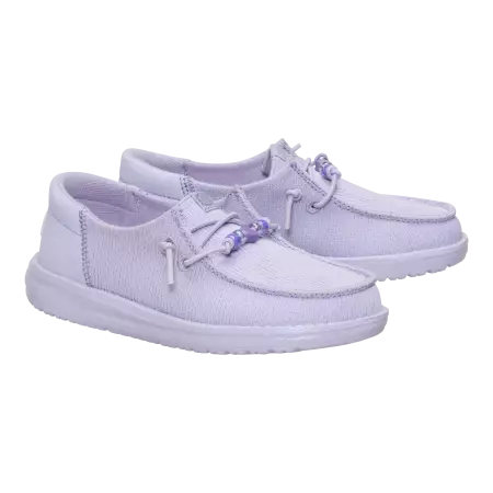Wendy Funk Y Shoelry 