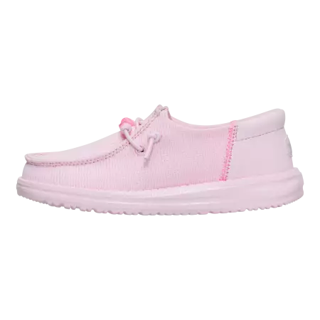 Wendy Funk Y Shoelry 
