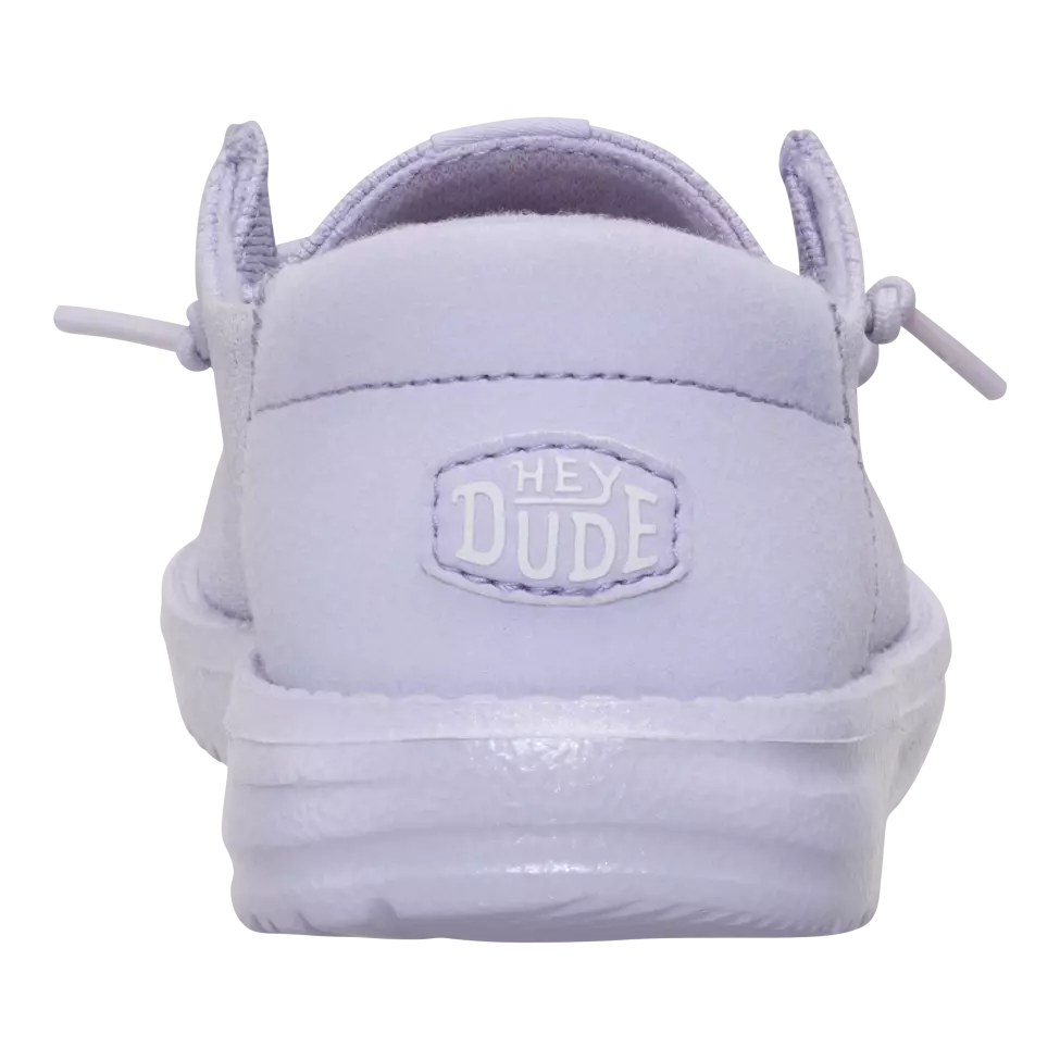 Wendy Funk Y Shoelry 