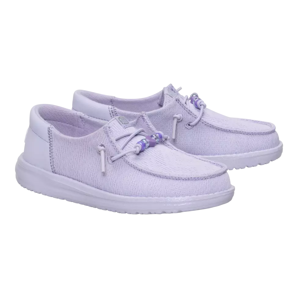 Wendy Funk Y Shoelry 