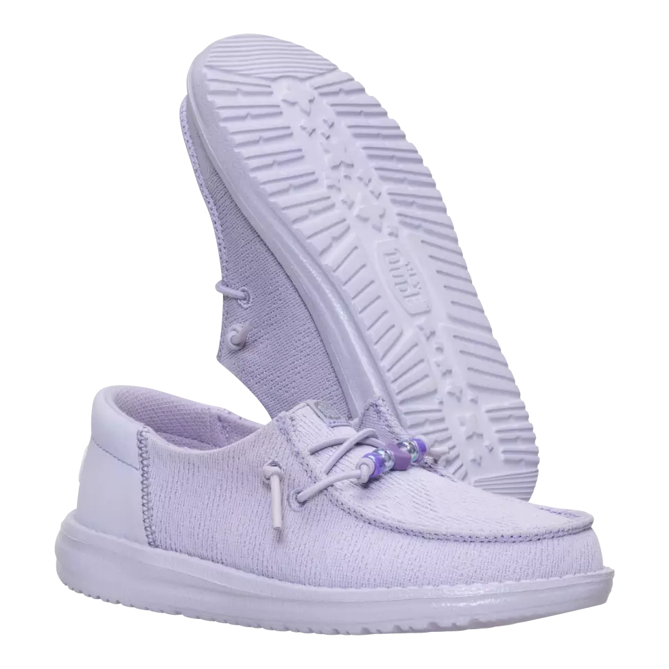 Wendy Funk Y Shoelry 