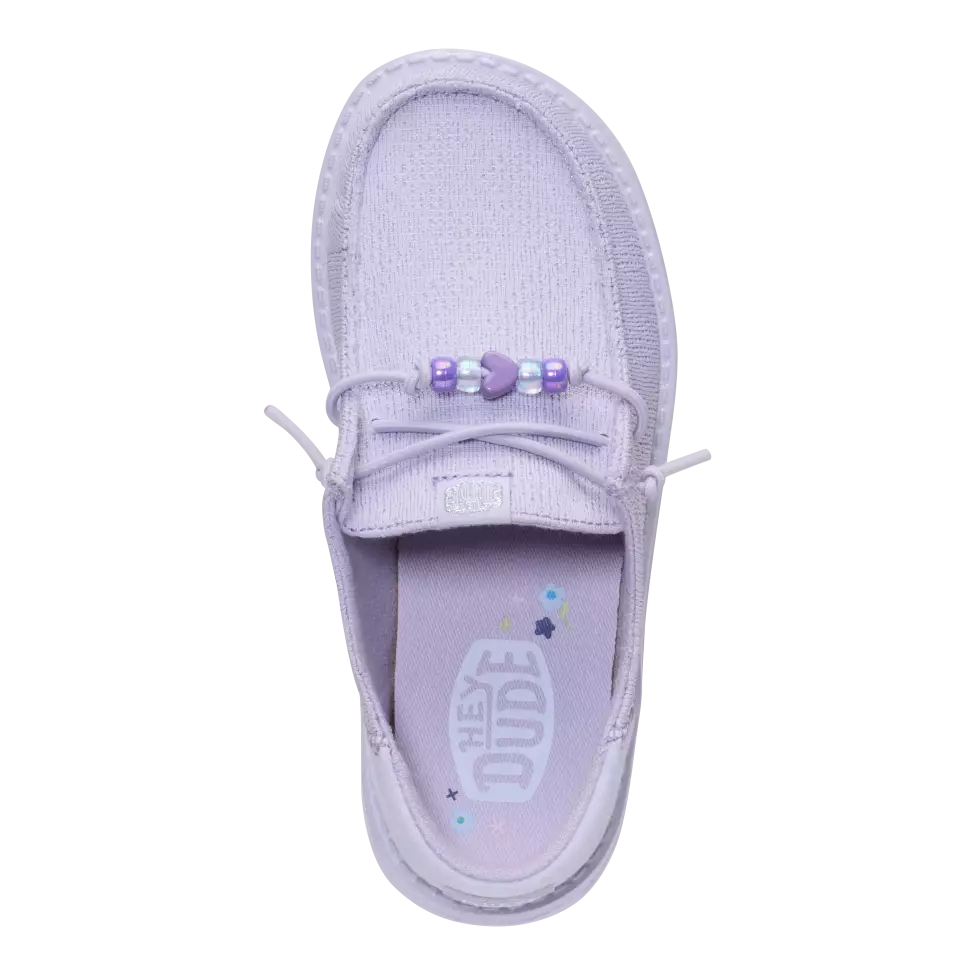 Wendy Funk Y Shoelry 