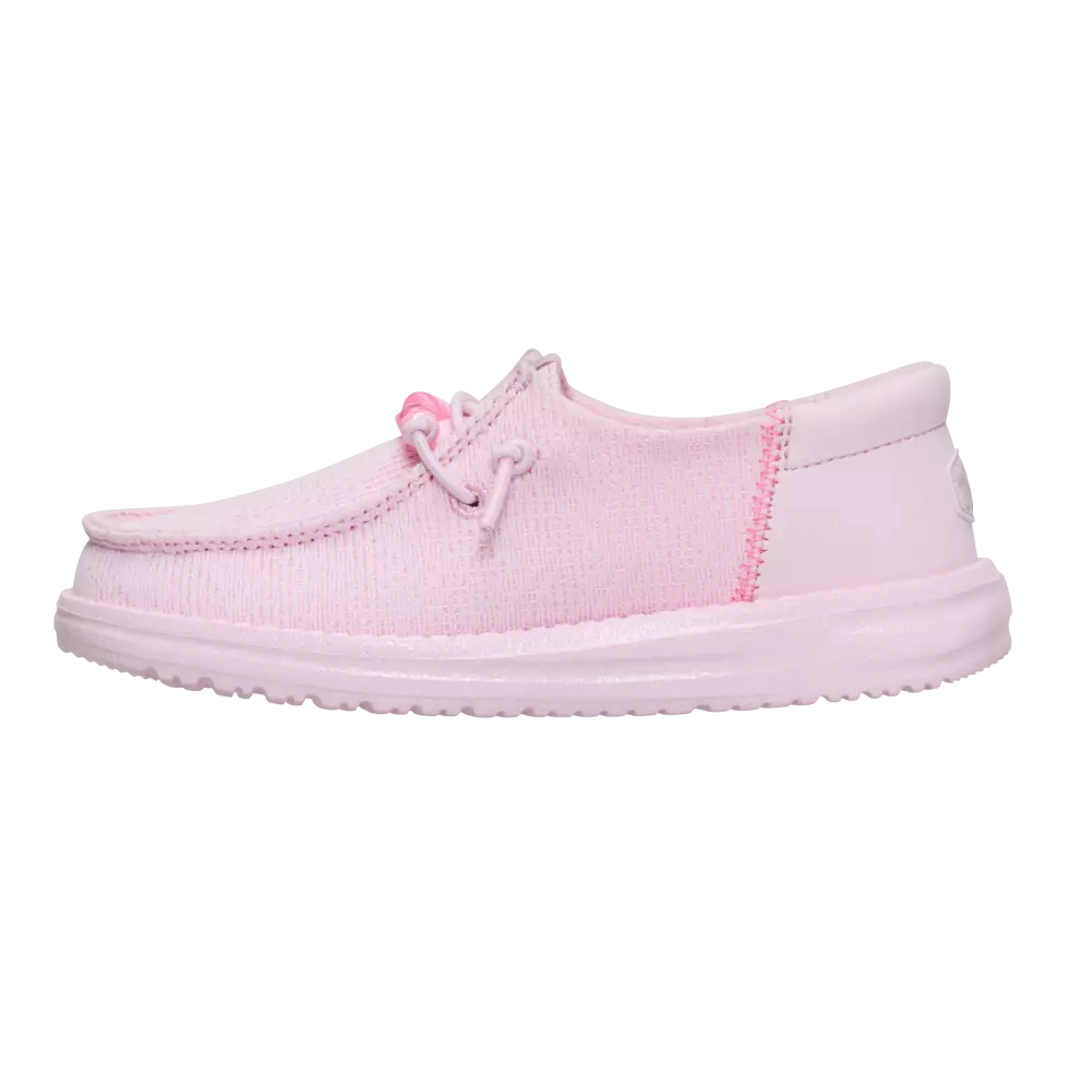 Wendy Funk Y Shoelry 