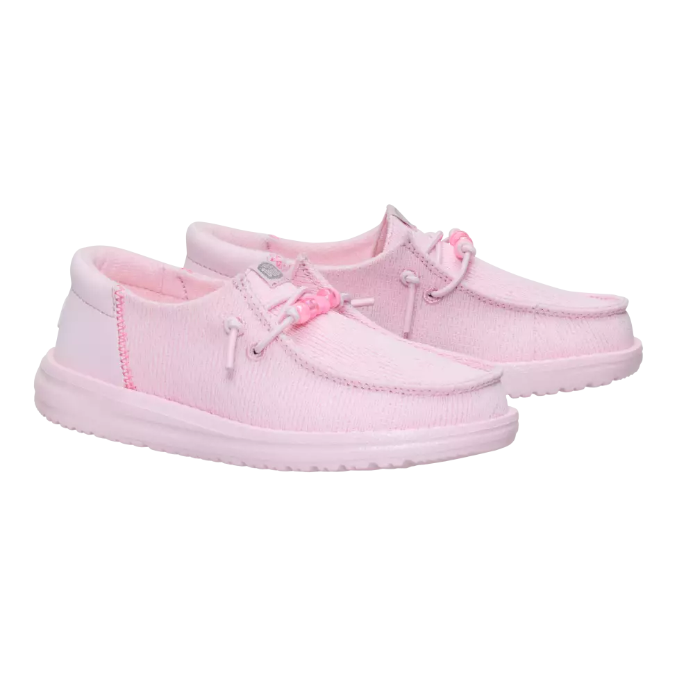 Wendy Funk Y Shoelry 
