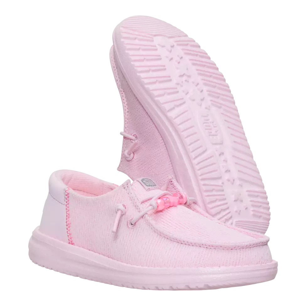 Wendy Funk Y Shoelry 