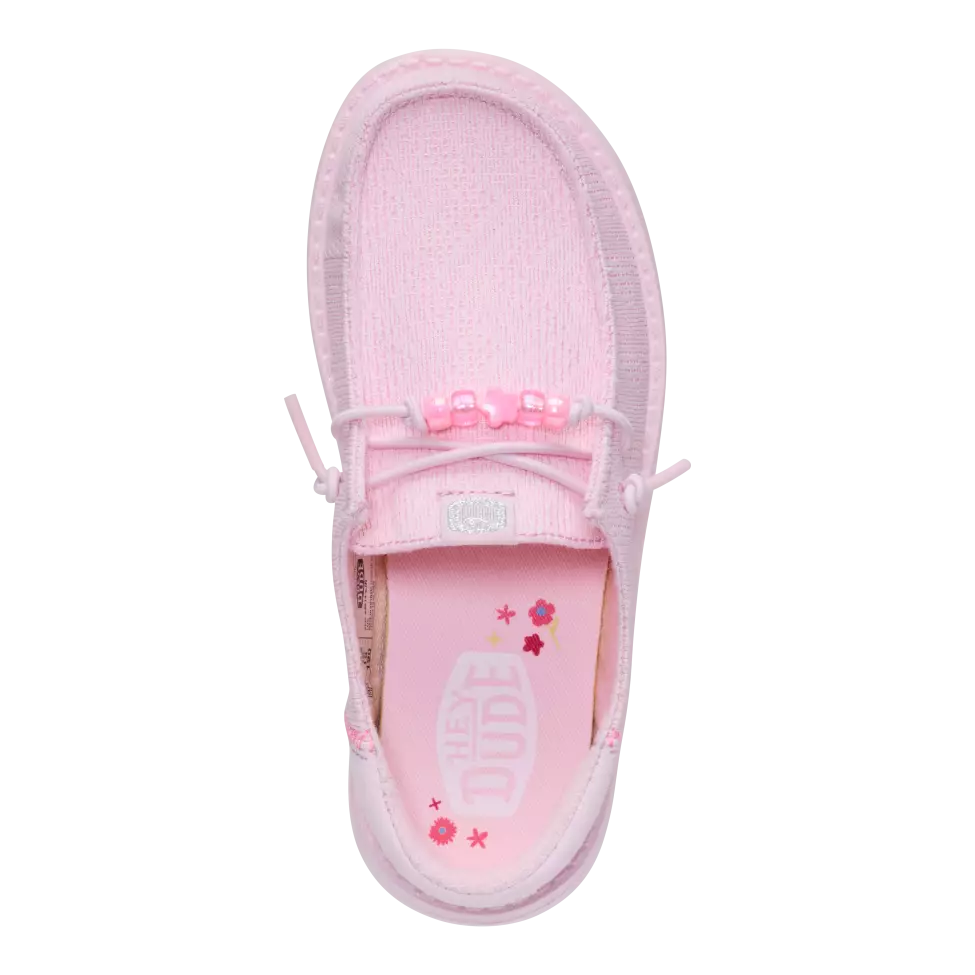 Wendy Funk Y Shoelry 