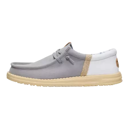 Wally Funk Summer Stitch