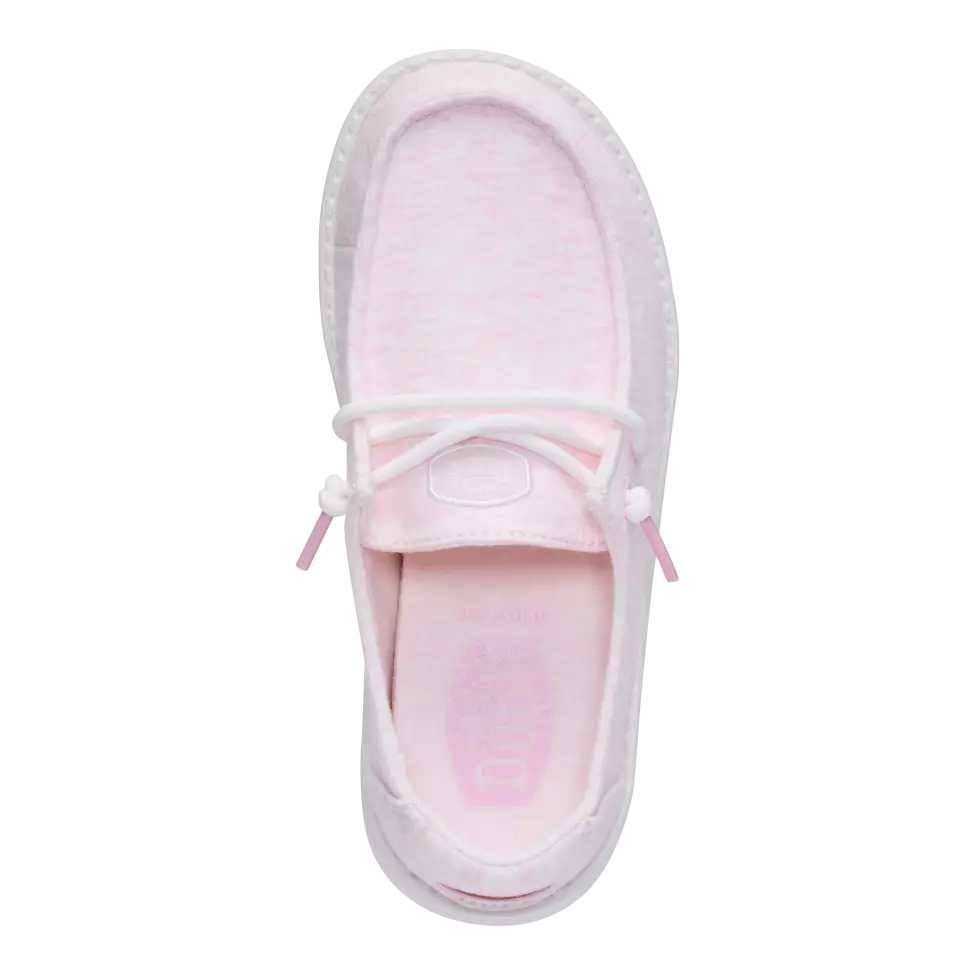 Wendy Y Stretch Jersey