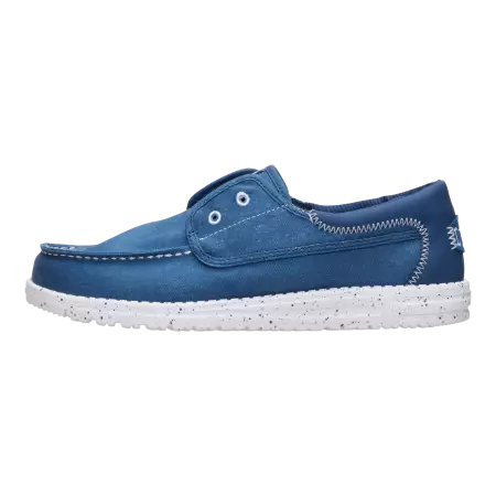 Wally CRU Stretch Canvas