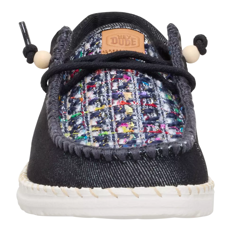Wendy Funk Crafted Tweed 