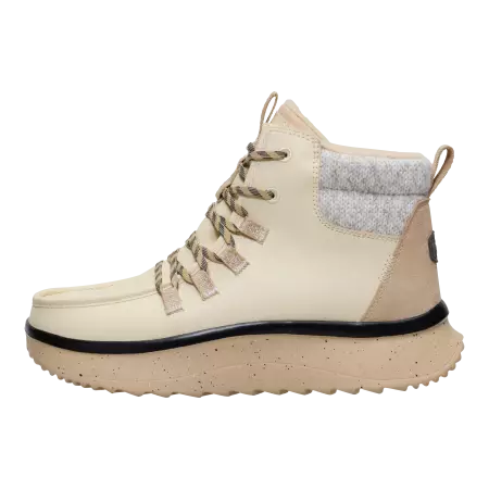 Wendy Peak Apres Coated Canvas 