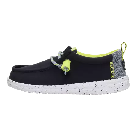 Wally Y Mini Ripstop