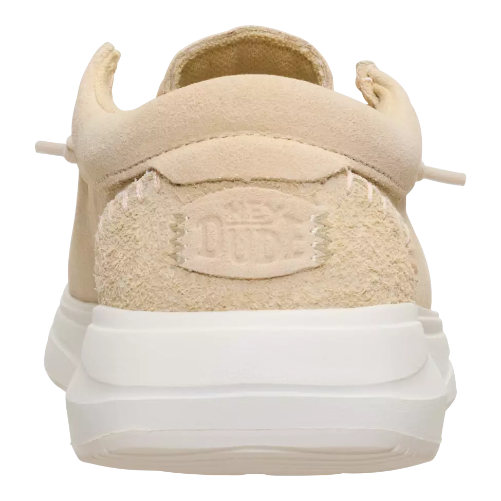 Wendy COMF Suede Perf