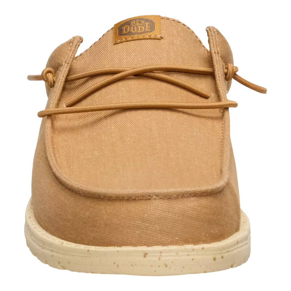 Wally Slip Stretch Canvas 