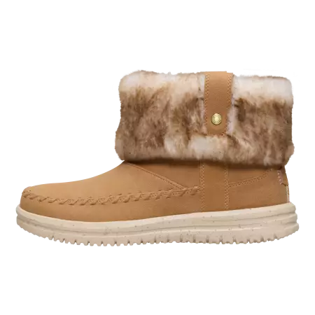 Camden Cuff Classic Cozy 