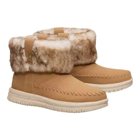Camden Cuff Classic Cozy 