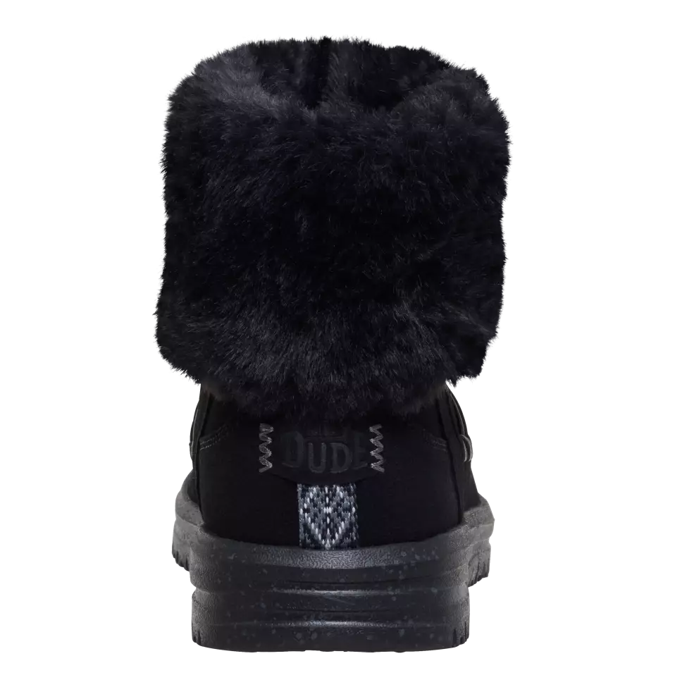 Camden Cuff Classic Cozy 