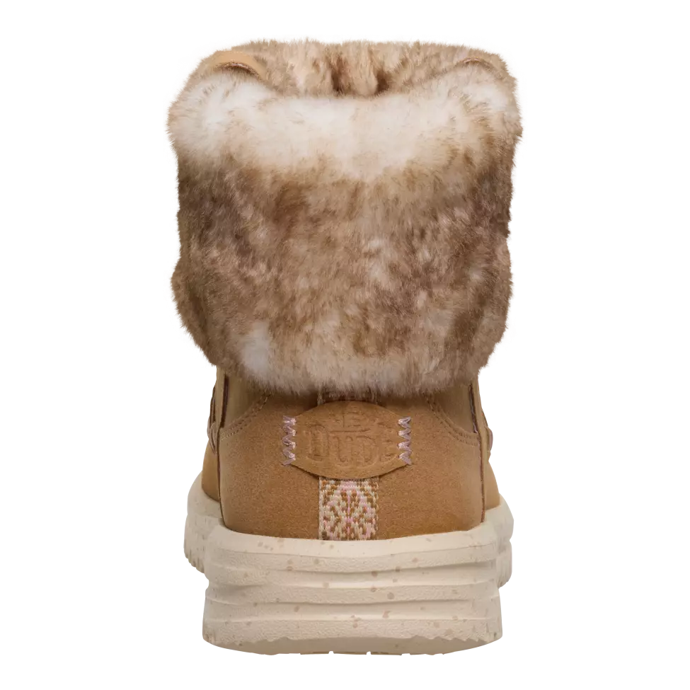 Camden Cuff Classic Cozy 