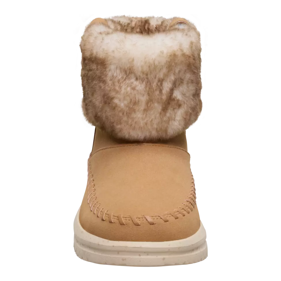 Camden Cuff Classic Cozy 