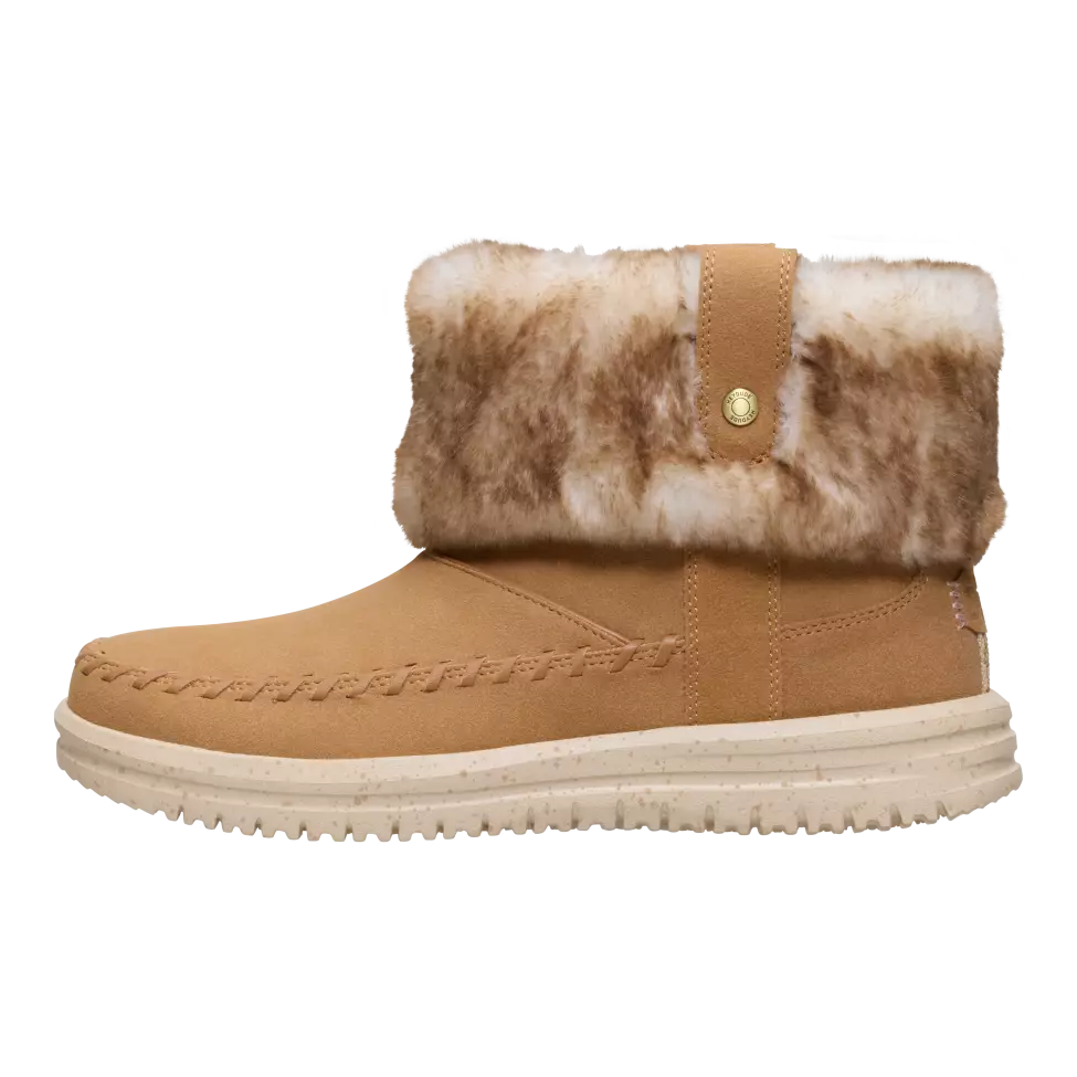 Camden Cuff Classic Cozy 