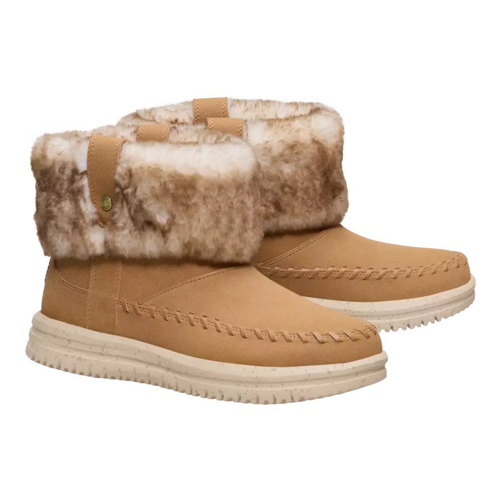 Camden Cuff Classic Cozy 