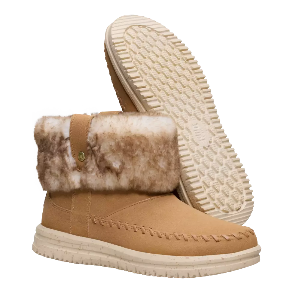 Camden Cuff Classic Cozy 
