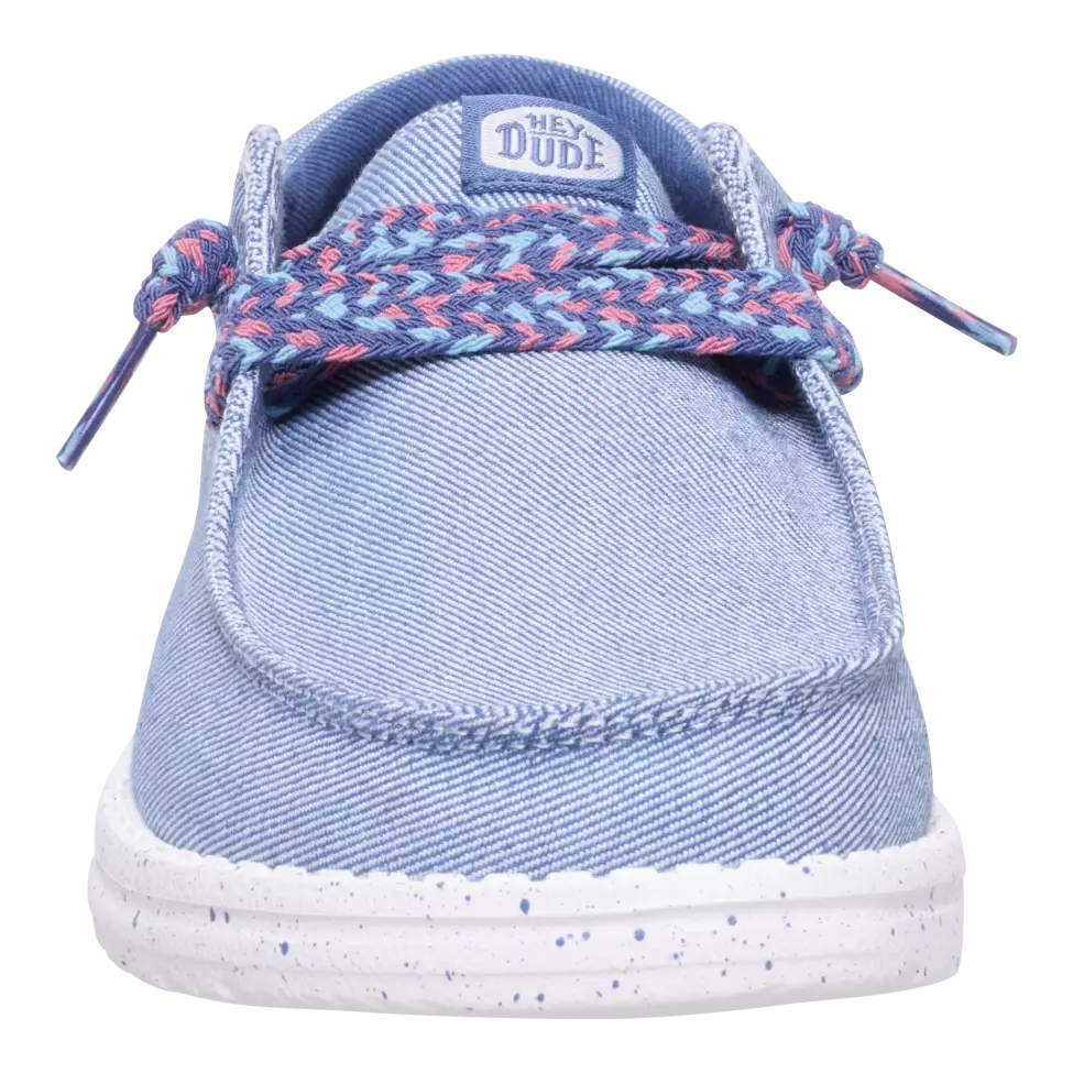 Wendy Funk Friendship Lace 