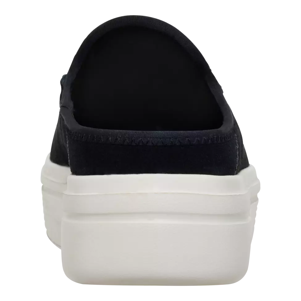 Austin Lift Suede Stud 