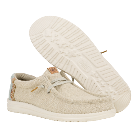 Wally Jute 