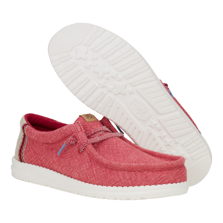 Wally Jute 