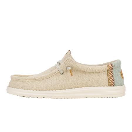 Wally Jute 