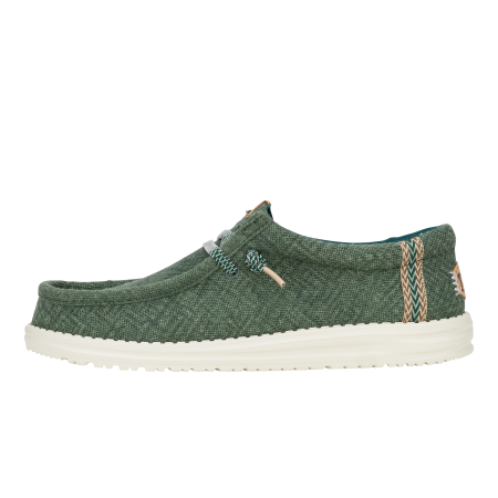 Wally Jute 